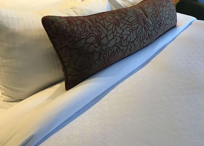 Best Western Premier Hotel Aristocrate