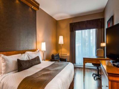 Hotel Western Premier Aristocrate 4*