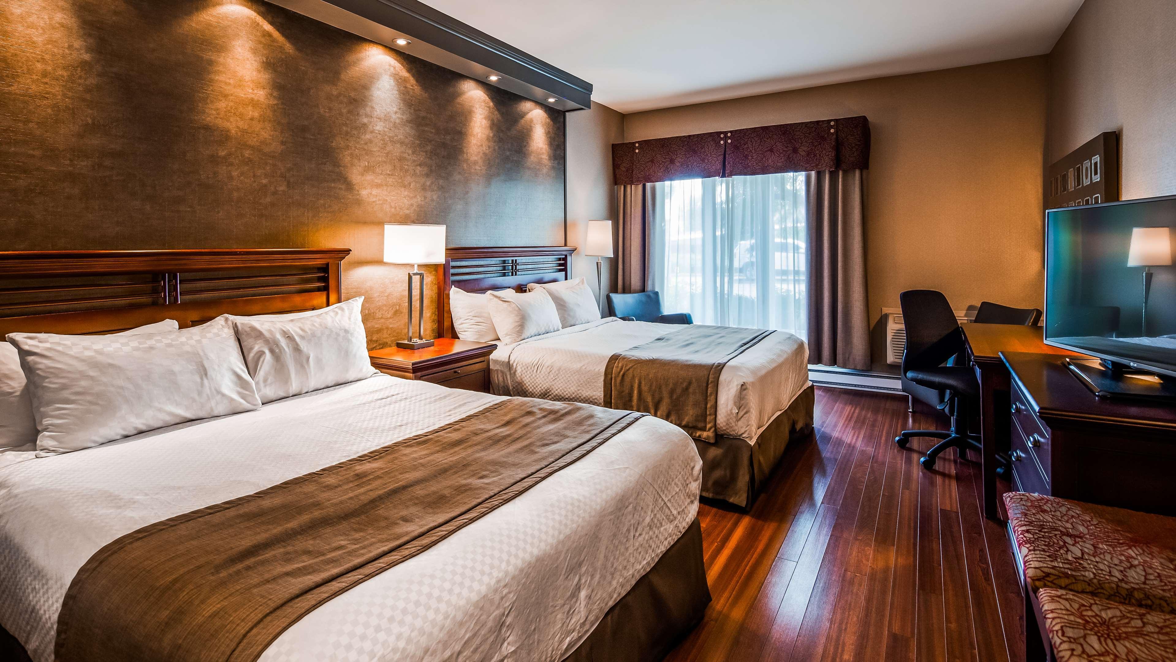 Western Premier Aristocrate Hotel