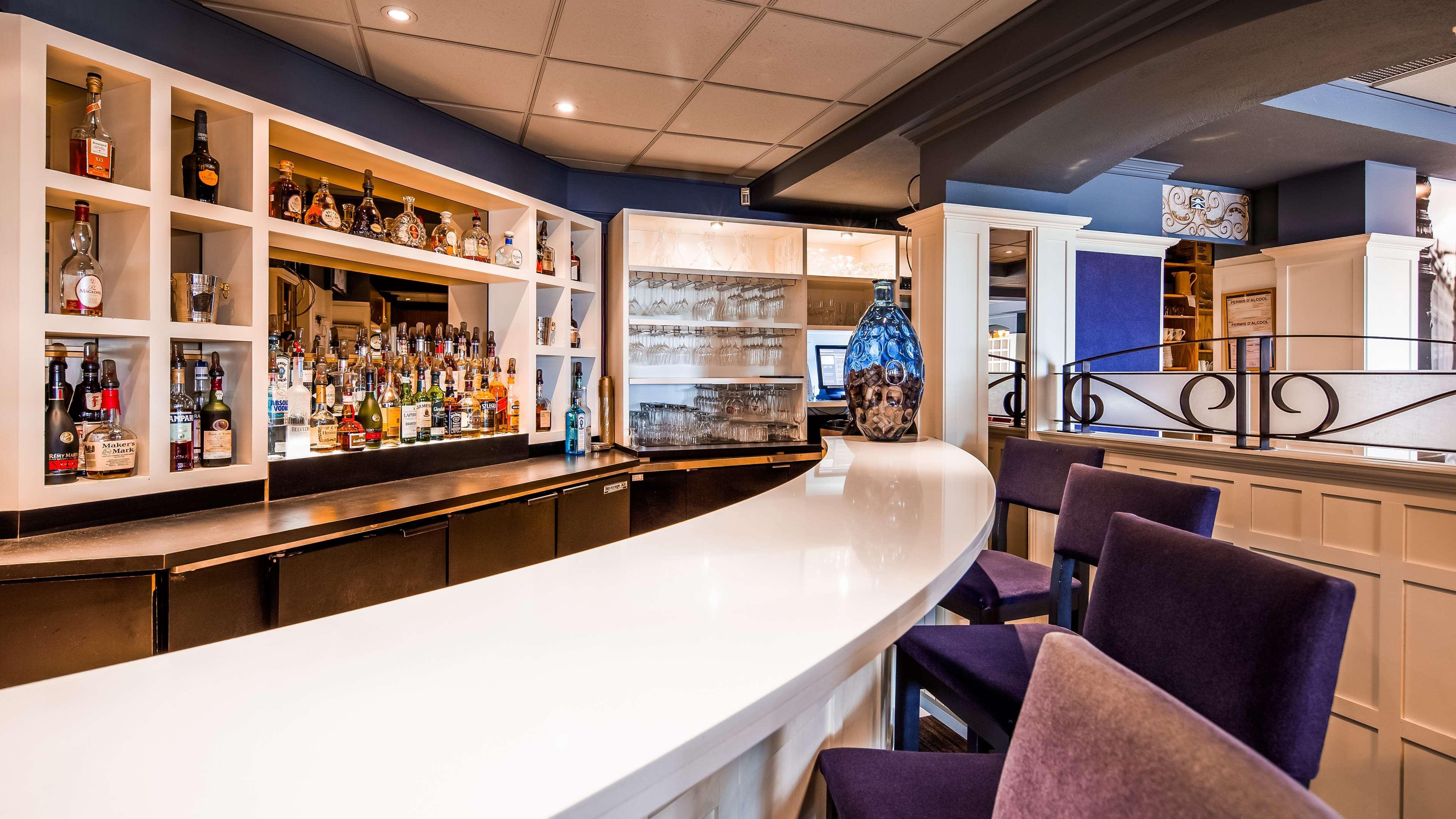 Western Premier Aristocrate 4* Ville de Québec