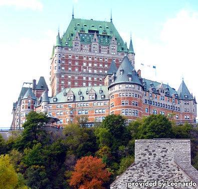 Hotel Western Premier Aristocrate Ville de Québec