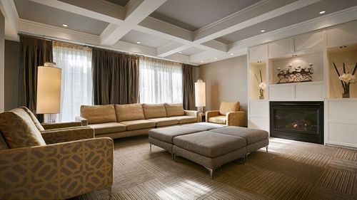 Hotel Western Premier Aristocrate Ville de Québec