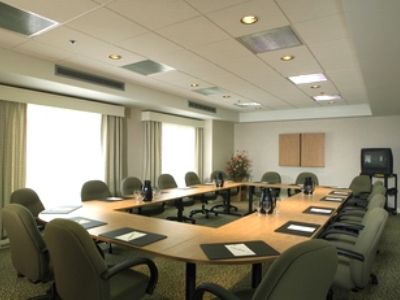Western Premier Aristocrate Hotel