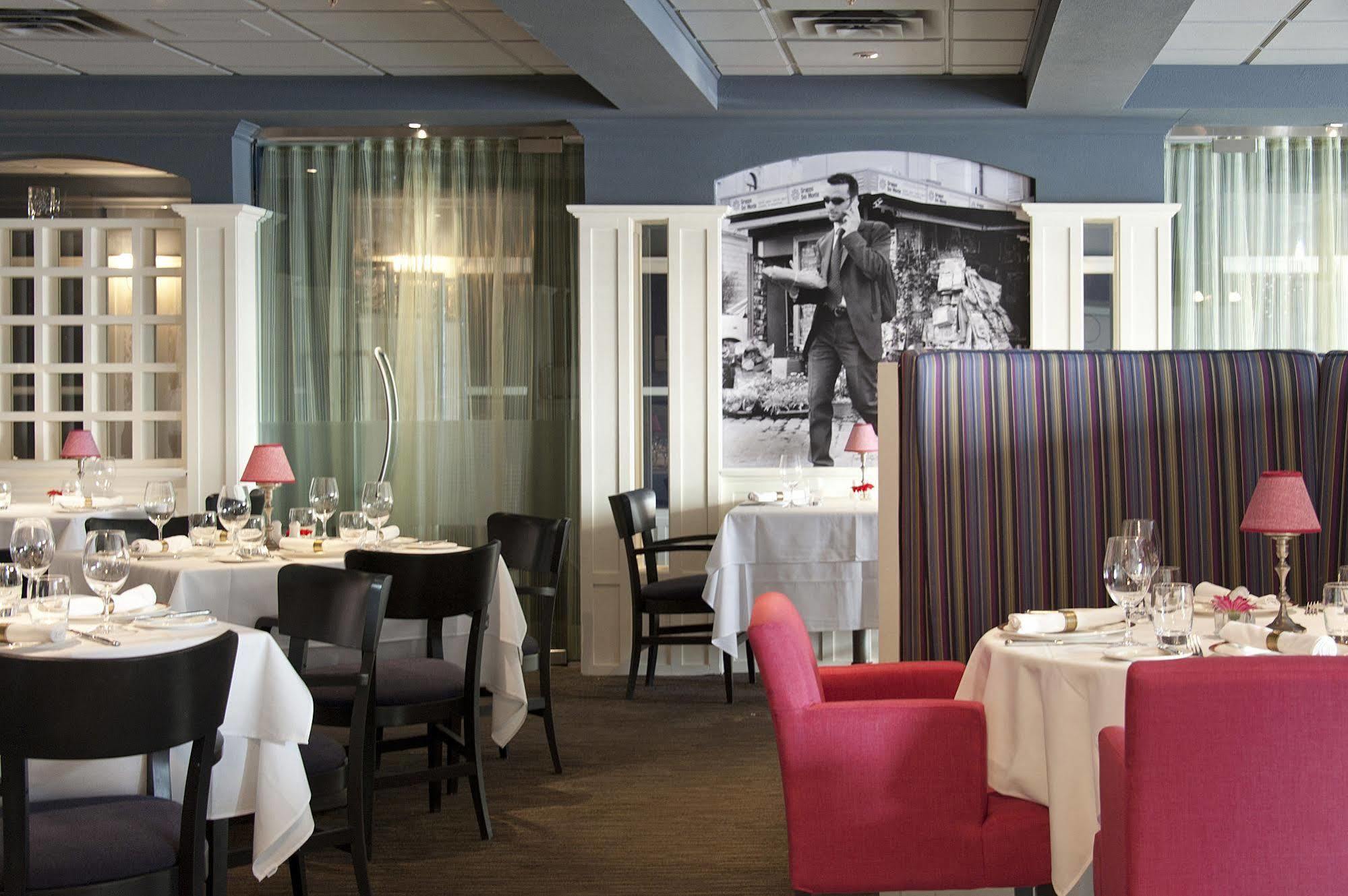 Western Premier Aristocrate Hotel