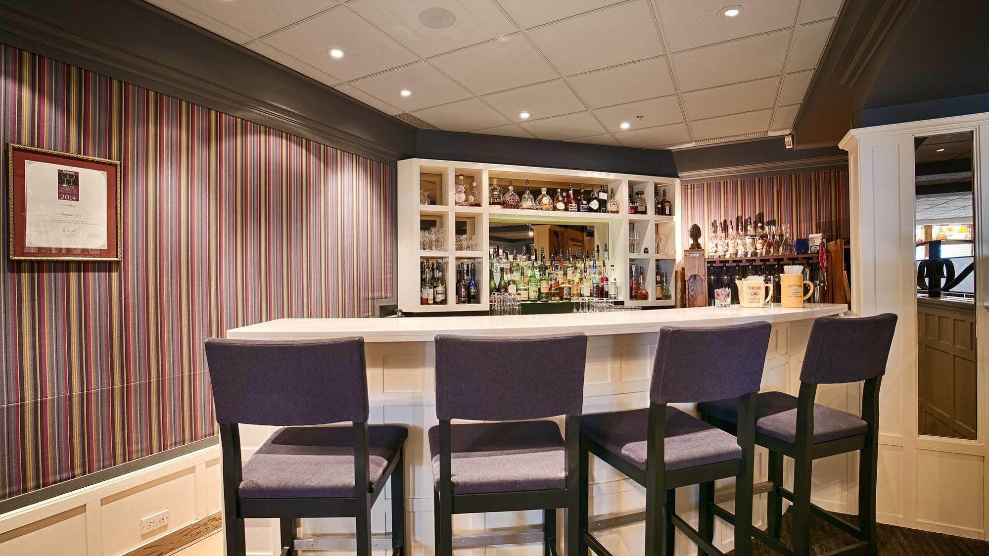 Hotel Western Premier Aristocrate
