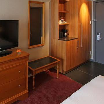 Hotel Western Premier Aristocrate