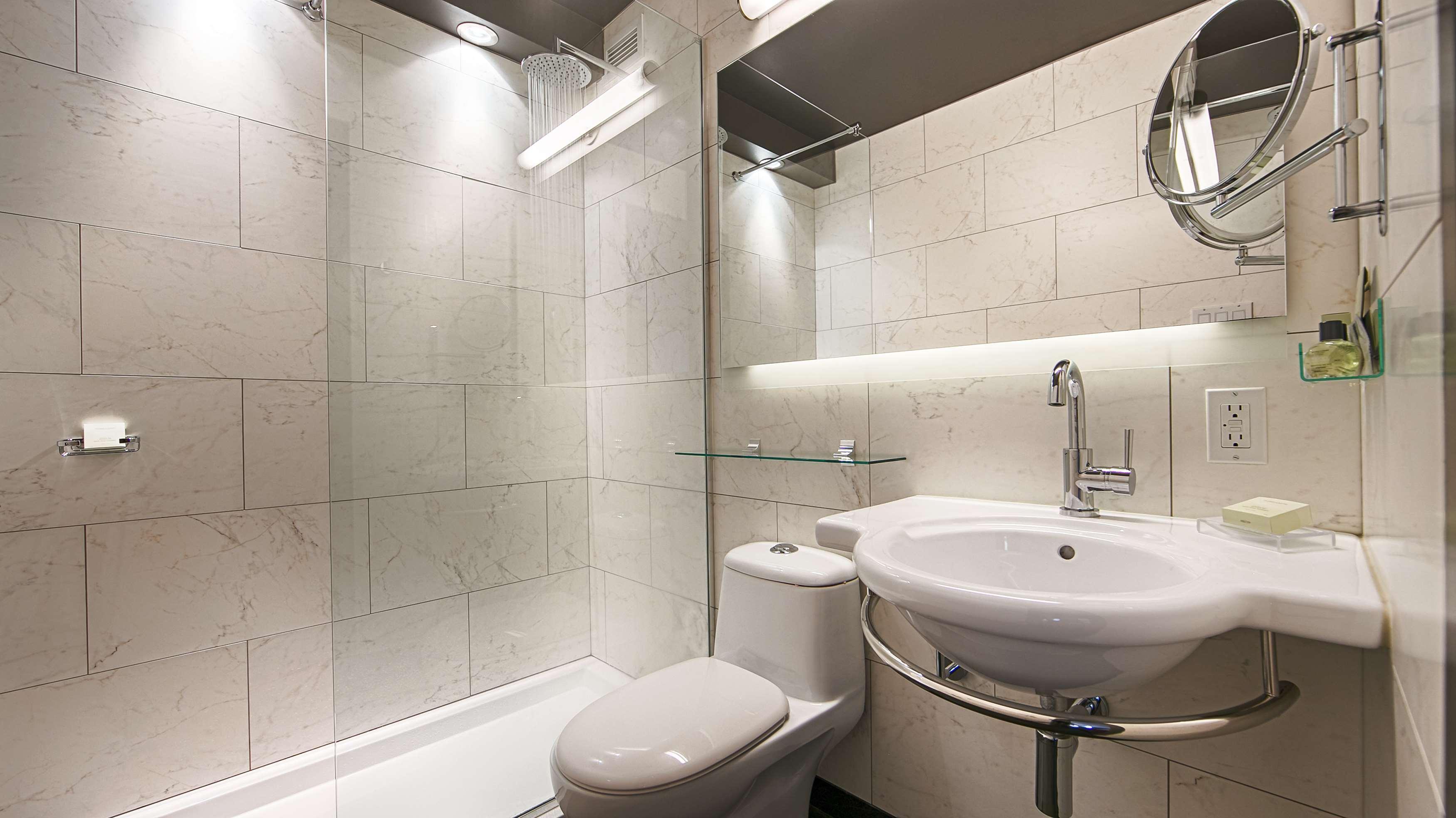 Hotel Western Premier Aristocrate