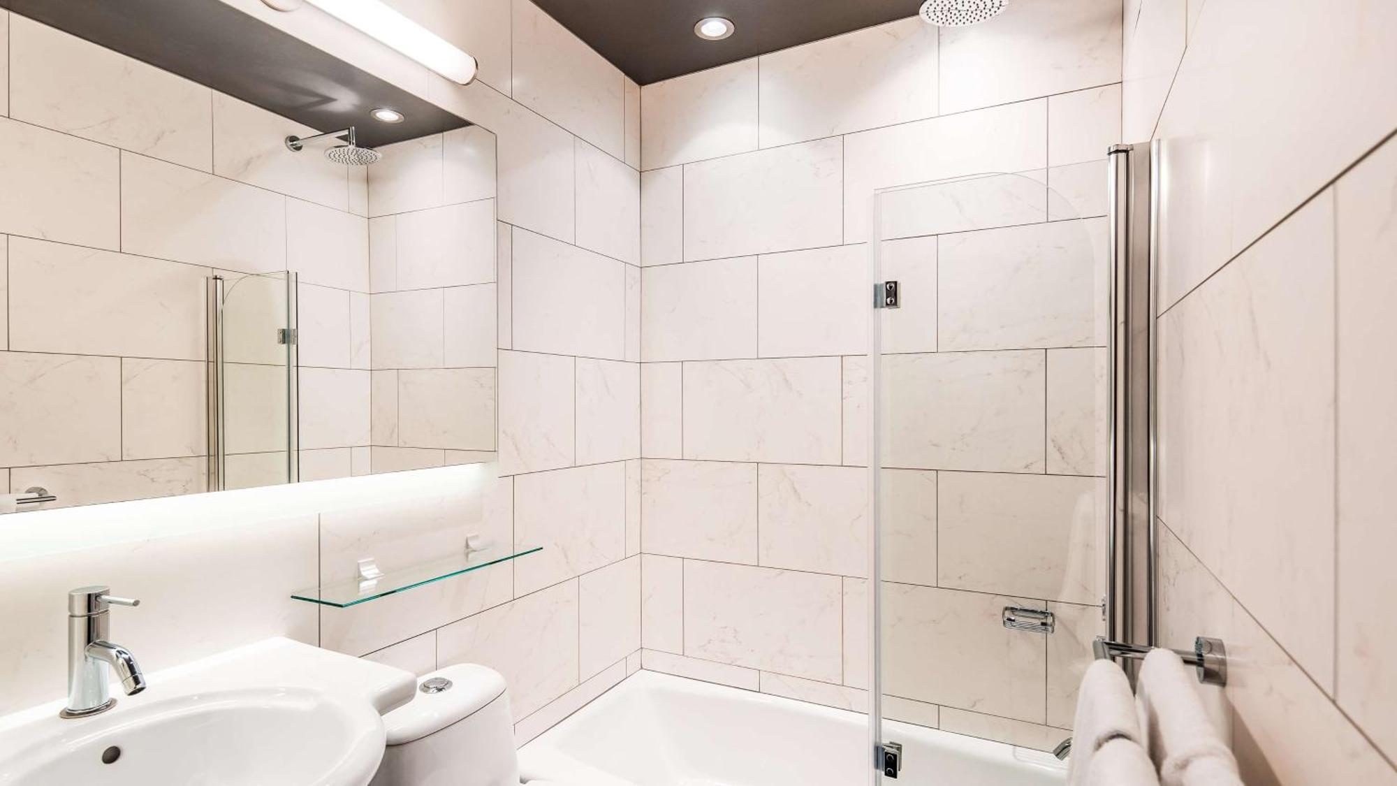 Hotel Western Premier Aristocrate Quebec City