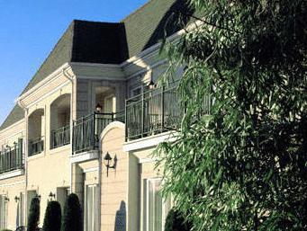 Western Premier Aristocrate Hotel