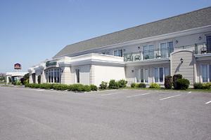 Western Premier Aristocrate Hotel 4*