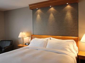 Western Premier Aristocrate Hotel