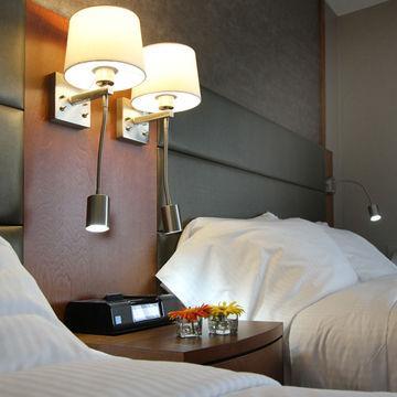 Western Premier Aristocrate Hotel 4*