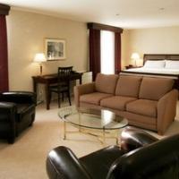 Western Premier Aristocrate Hotel Quebec City