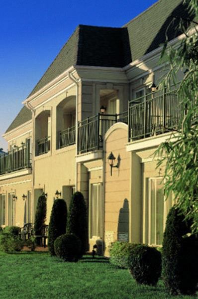 Western Premier Aristocrate Hotel Quebec City