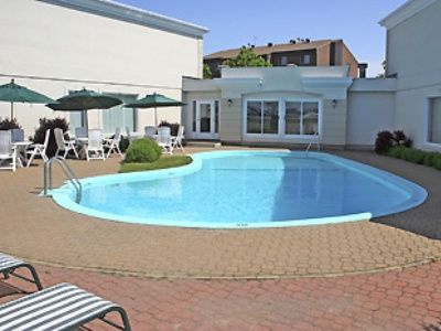 Hotel Western Premier Aristocrate 4*