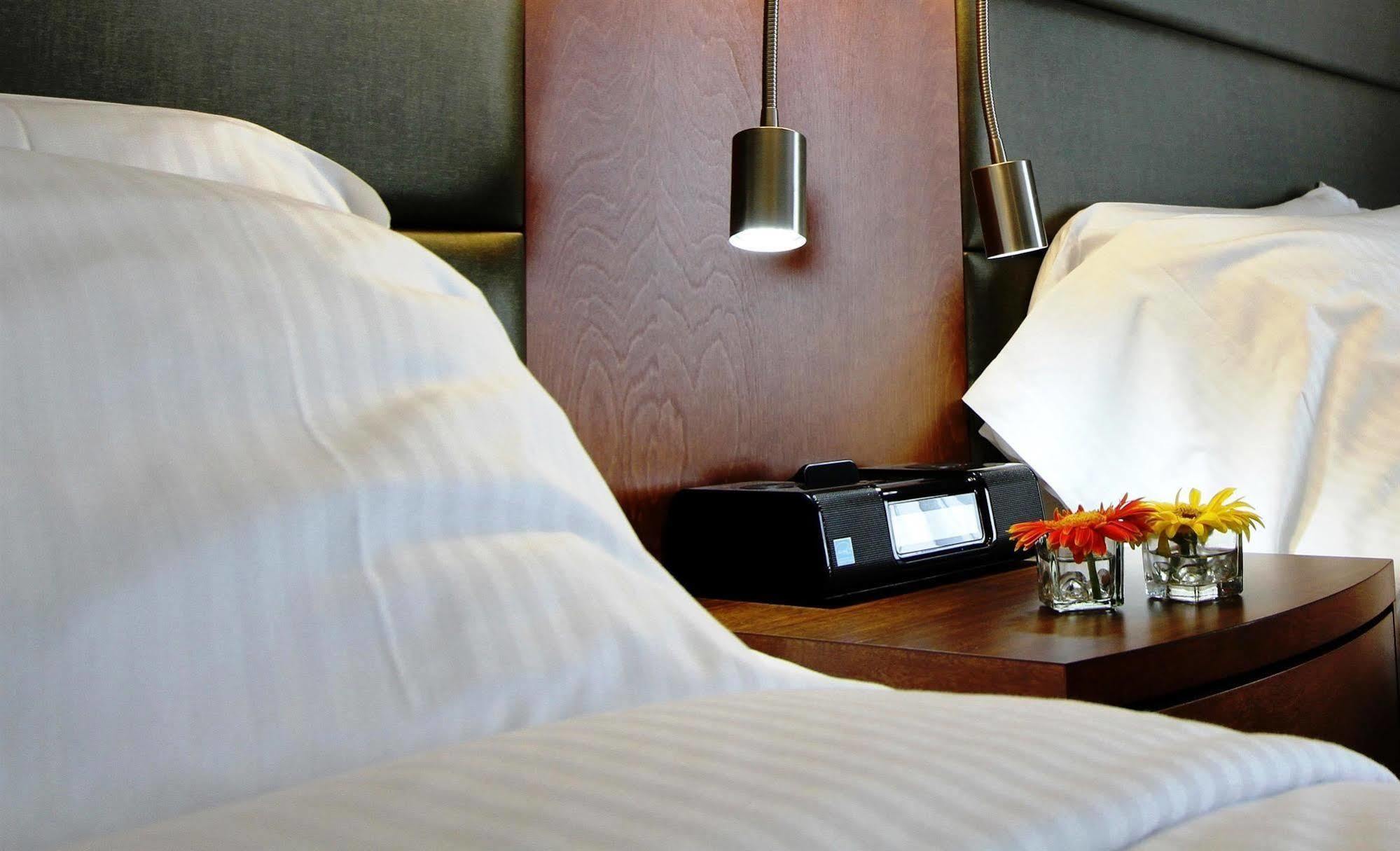 Hotel Western Premier Aristocrate 4*