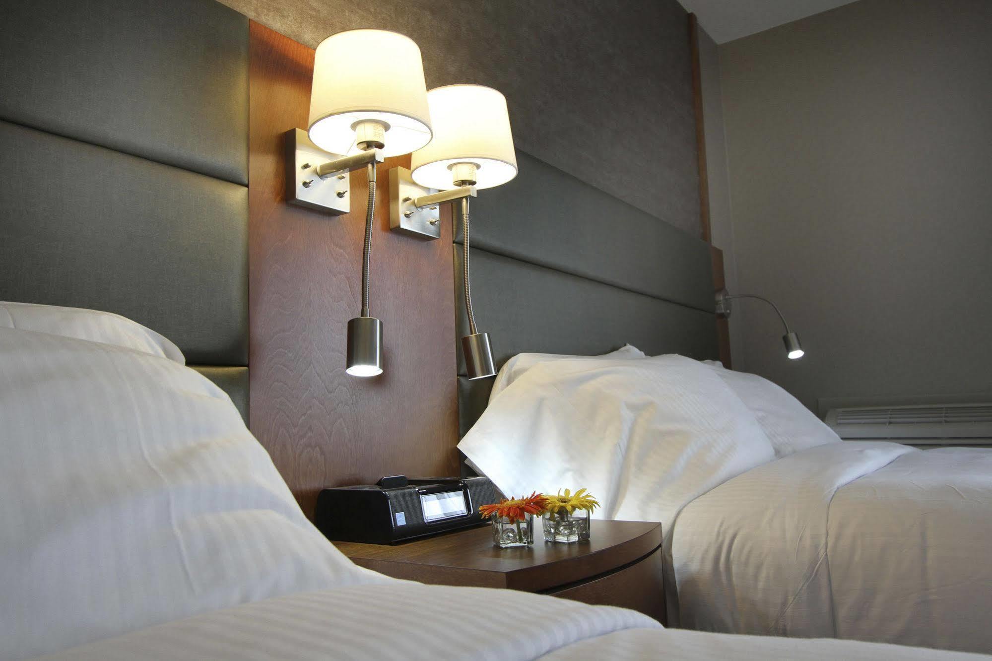 Hotel Western Premier Aristocrate Quebec City