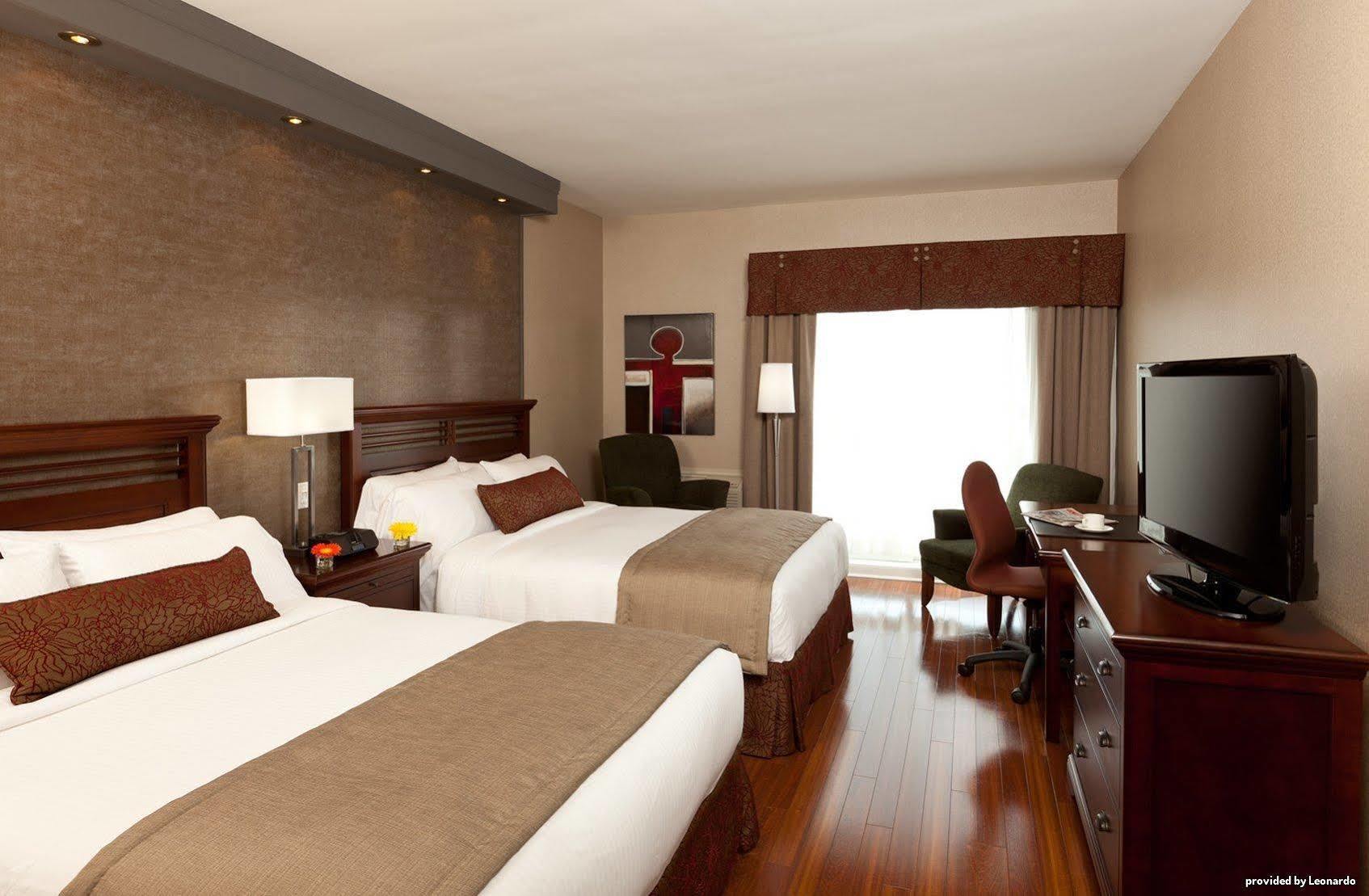 Hotel Western Premier Aristocrate