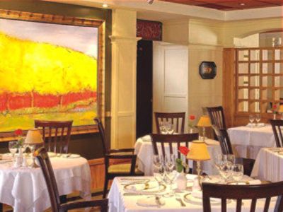 Western Premier Aristocrate Quebec City